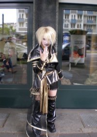 Cosplay-Cover: Riku - Gensou Kyoku ~ Eternal Silence