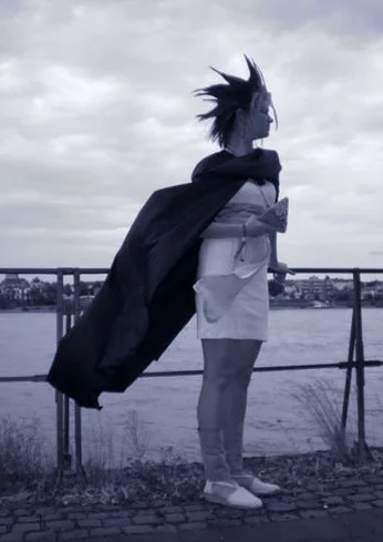 Cosplay-Cover: Atemu~☆