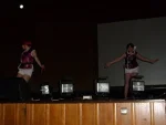 Cosplay-Cover: Ranma-chan (Chinesisches Outfit)