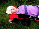 Cosplay-Cover: Houzuki Suigetsu鬼灯 水月 [ Kubikiri Houcho]