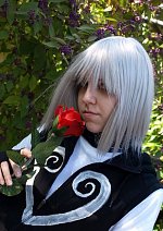 Cosplay-Cover: Riku [undefinierbar]