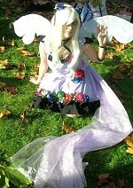 Cosplay-Cover: Sweet Flower Fairy