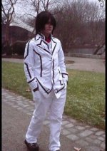 Cosplay-Cover: Kaname Kuran