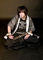 Cosplay-Cover: Tora -虎- - ALICE IN WONDEЯ FILM 【LIVE DVD】