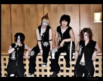 Cosplay-Cover: Uruha [GRAND ROYAL DI$ORDER]