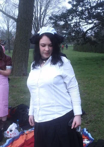Cosplay-Cover: Nyu