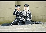 Cosplay-Cover: Katan [uniform]