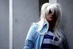 Cosplay-Cover: Yami Bakura