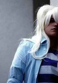 Cosplay-Cover: Yami Bakura