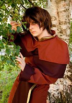 Cosplay-Cover: Zuko [Crown Prince]