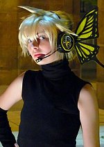 Cosplay-Cover: Kagamine Len -Magnet
