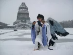 Cosplay-Cover: Kojiro