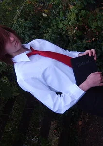 Cosplay-Cover: Light