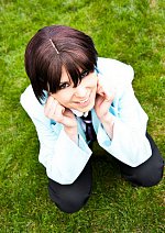 Cosplay-Cover: Haruhi