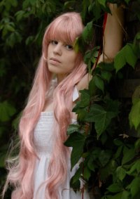 Cosplay-Cover: Megurine Luka - Just be friends