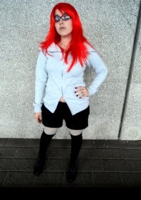 Cosplay-Cover: Karin
