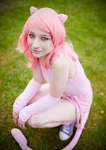 Cosplay-Cover: Mew