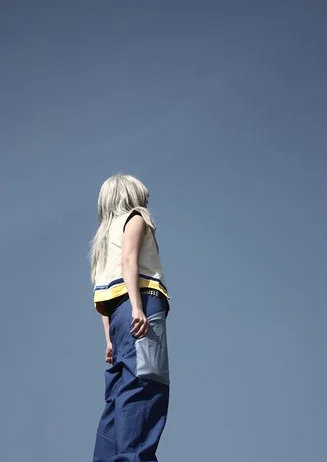 Cosplay-Cover: Riku [KH2]