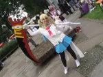 Cosplay-Cover: Maka Albarn Spartoi Uniform