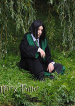 Cosplay-Cover: Severus Snape [Marauders-Time]