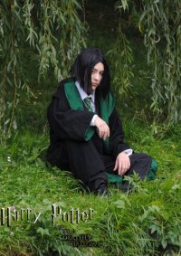 Cosplay-Cover: Severus Snape [Marauders-Time]