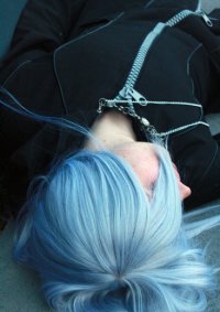 Cosplay-Cover: Riku (Deep Dive)