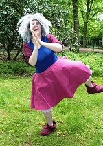 Cosplay-Cover: Madam Mim