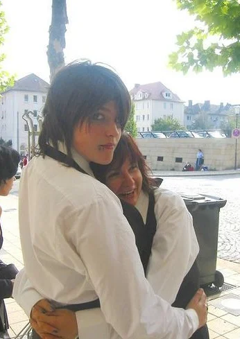 Cosplay-Cover: Aoi~☆~葵