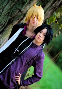 Cosplay-Cover: Misono Alisuin