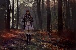 Cosplay-Cover: Sumia - Pegasus Knight