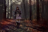 Cosplay-Cover: Sumia - Pegasus Knight