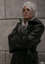 Cosplay-Cover: Xemnas [I] Rework