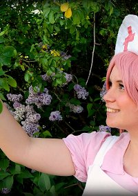 Cosplay-Cover: Schwester Joy