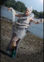 Cosplay-Cover: Sharknado - Enough said!