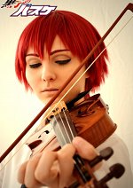 Cosplay-Cover: Akashi Seijûrô [Violinist]