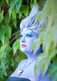 Cosplay-Cover: Ursula