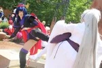 Cosplay-Cover: Suzuka