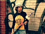 Cosplay-Cover: Trafalgar Law