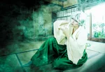 Cosplay-Cover: Mizuki