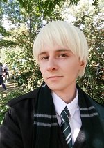 Cosplay-Cover: Draco Malfoy