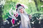 Cosplay-Cover: Nyo! Preußen [Julchen Beilschmidt]
