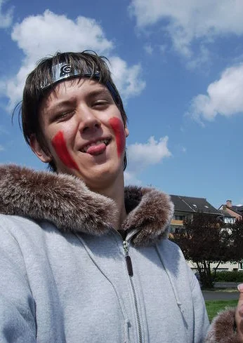 Cosplay-Cover: Kiba 