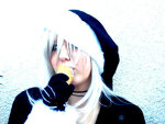 Cosplay-Cover: Riku [Christmas]