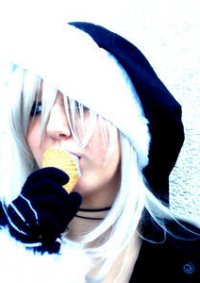 Cosplay-Cover: Riku [Christmas]