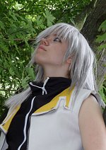 Cosplay-Cover: Riku (KH2)