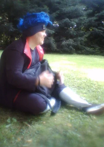 Cosplay-Cover: Pseudo Kisame