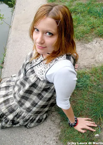 Cosplay-Cover: HachiStyle