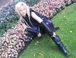 Cosplay-Cover: Uruha [Repeated Countless Error]