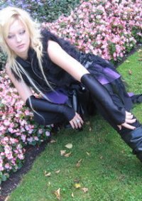 Cosplay-Cover: Uruha [Repeated Countless Error]