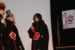 Cosplay-Cover: Uchiha Itachi